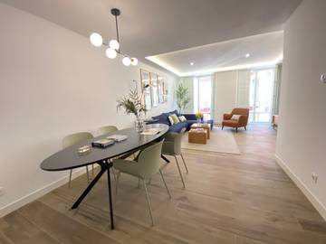 Apartamento para 4 Personas en Malasaña, Madrid, Foto 4
