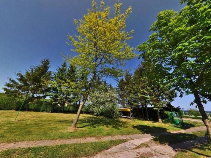 Bungalow für 4 Personen, mit Terrasse, mit Haustier in Polen - 3