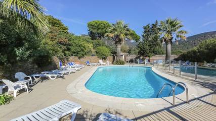 Ferienhaus für 9 Personen, mit Pool und Garten in Bormes-les-Mimosas