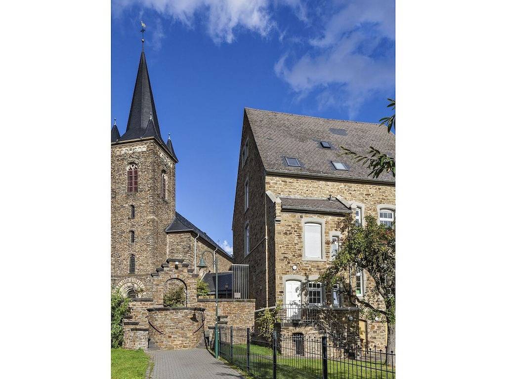 Villa Näkel-Sonnenberg in Dernau, Ahrtal