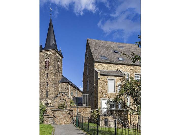 Ferienhaus für 4 Personen, mit Balkon und Whirlpool sowie Garten im Ahrtal - 3
