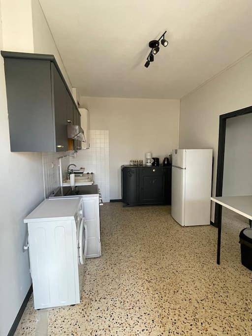 Location de vacances pour 4 personnes, avec terrasse à Villefranche-de-Lauragais - 4