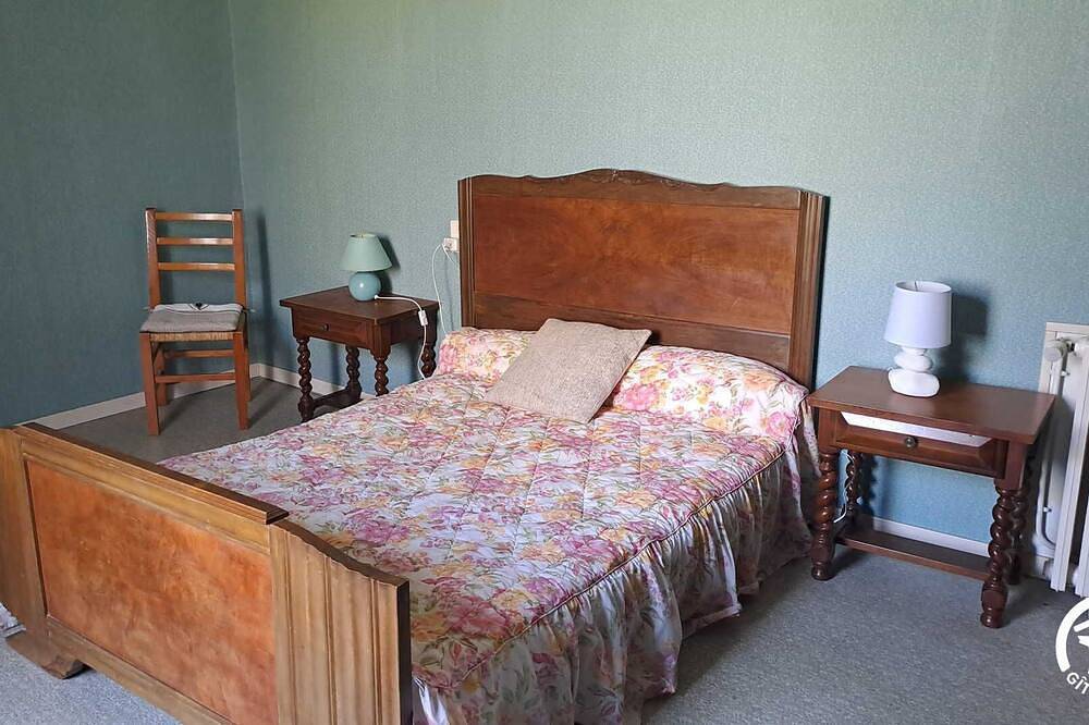 Rebellat - Saint-Julien-Du-Puy in Saint-Julien-du-Puy, Castres region