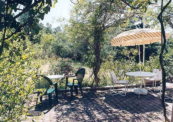 Apartamento para 4 personas, con jardín en Vaucluse