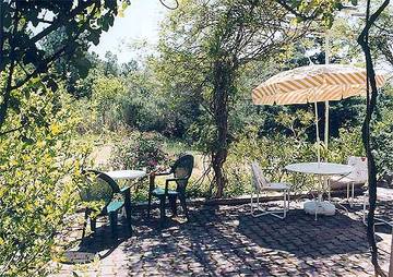 Ferienhaus für 4 Personen in Saint-Saturnin-lès-Apt, Provence-Alpes-Côte d'Azur, Bild 1