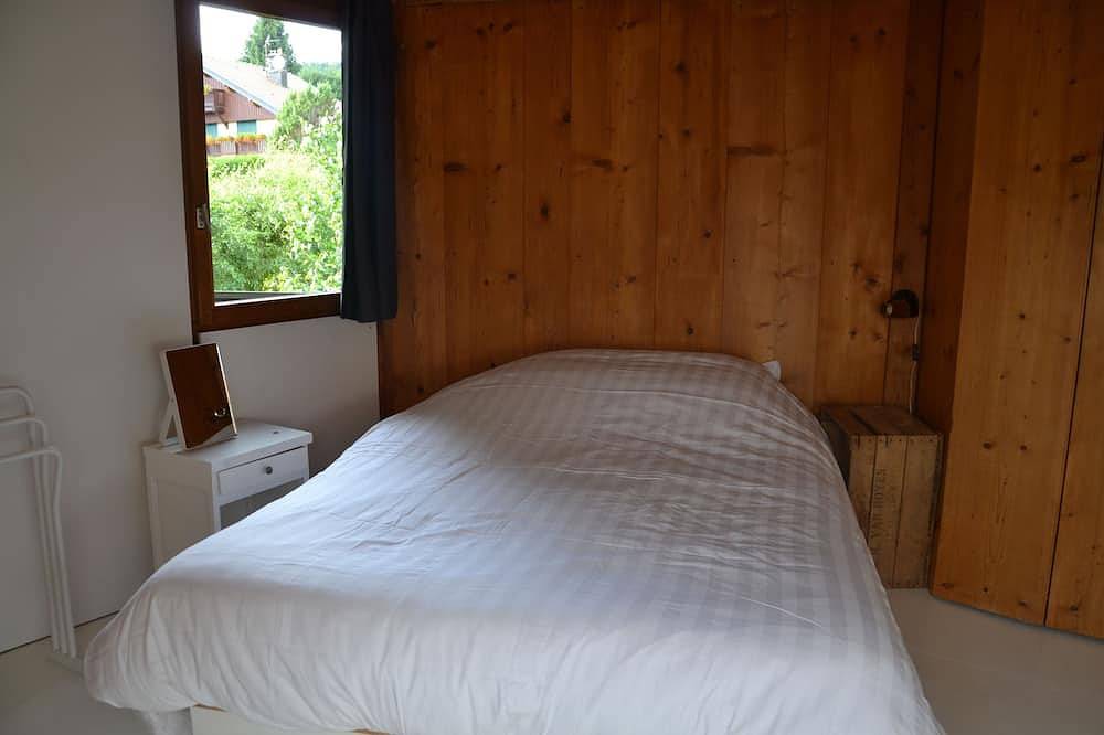 Atypisches Chalet \"The beautiful escape\" - Panoramablick auf den See (600 m) - Siehe Video Drone in Gérardmer, Regionaler Naturpark Belchen der Vogesen