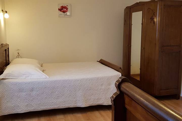 Gîte pour 6 personnes, avec jardin et terrasse à Montagrier - 4