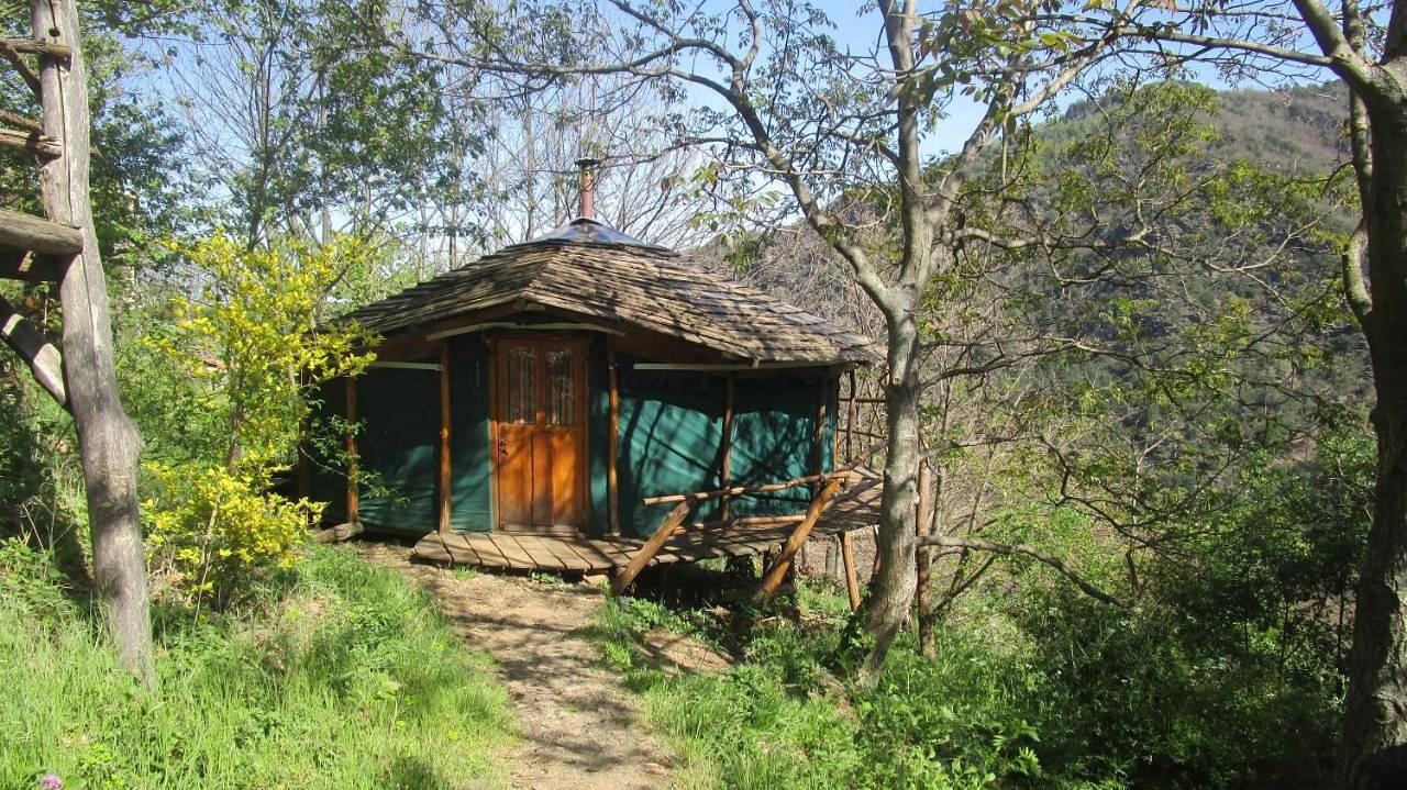 Holiday Home in Malons-et-Elze, Parc national des Cévennes