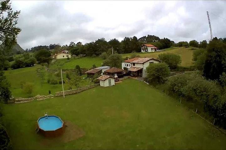 Gîte pour 5 personnes