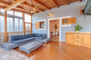 Ferienhaus für 12 Personen in Peroj, Südküste Istrien, Bild 3