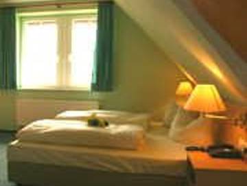 Hotel für 3 Personen in Südmüritz, Müritz, Bild 3
