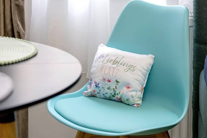 Ferienwohnung für 2 Personen in Bonn - 4