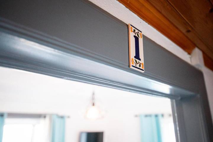 Gîte pour 2 personnes, avec terrasse et vue à Porto Moniz - 3