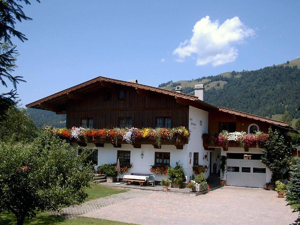 Einzelzimmer mit Dusche,Wc,Tv in Walchsee, Kaiser mountains
