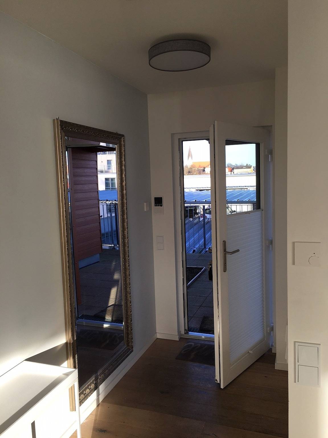 Ganze Ferienwohnung, Ferienwohnung "Seglersteg, Bungalow 11" Hafenspitze in Eckernförde Hauptstrand, Rendsburg-Eckernförde
