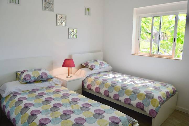 Loft en La Orotava, con WiFi gratis, AC, gran terraza, vistas al mar y al valle in Las Candías, La Orotava