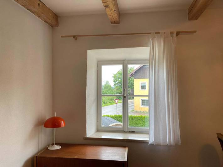 Ferienwohnung für 3 Personen in Taching am See - 3