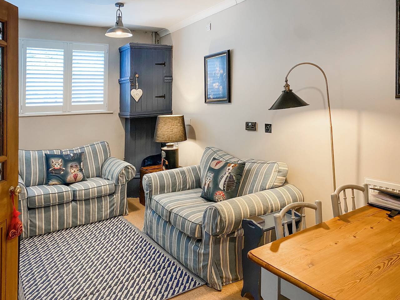 Cobblers Cottage in Petworth, South Downs