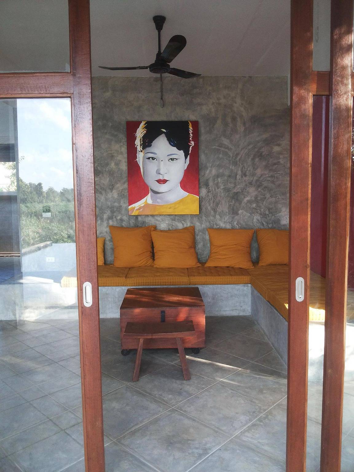 Ferienhaus mit Privatpool für 23 Personen  + 3 Kinder ca. 630 m² in Chiang Mai, Nordthailand in Chiang Mai, Thailand