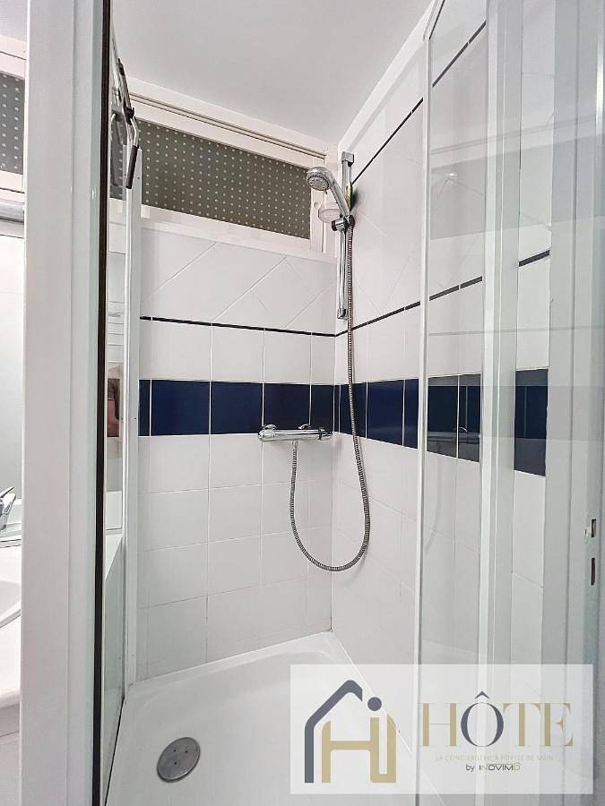 Gîte pour 4 personnes, avec vue et terrasse à Bray-Dunes - 4