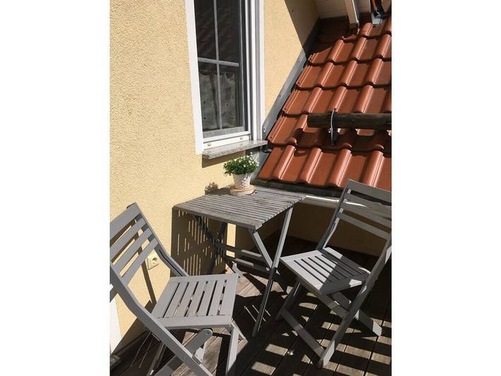 Ferienwohnung Lillehus in Leipzig-Südost, Leipzig
