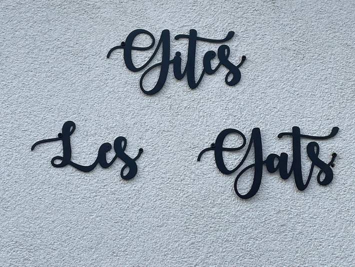 Gîte pour 4 personnes à Saint-Hilaire-le-Vouhis - 3