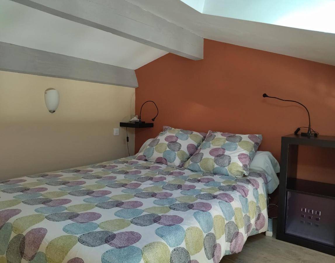 Chambre d'hôtes Le Cocon in Saint-Geniès-de-Malgoirès, Région de Nîmes