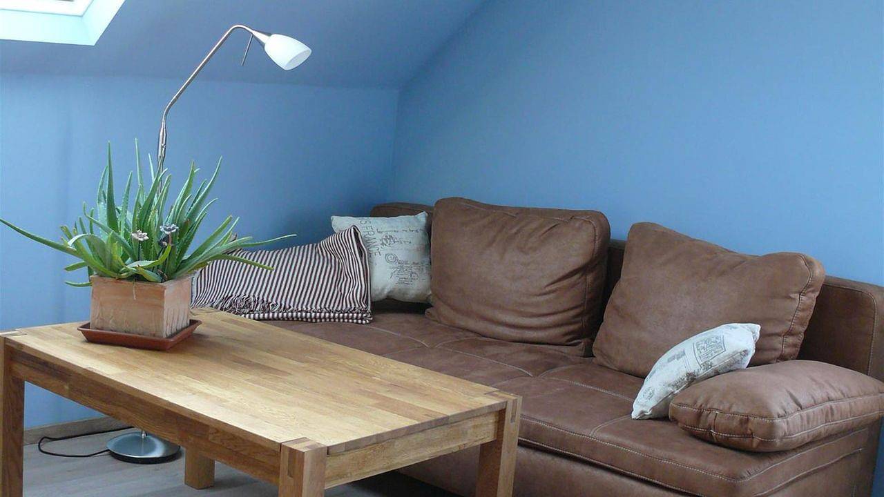 Ganze Ferienwohnung, Ferienwohnung für 1 Personen in Weyer in Weyer, Lahn-Taunus