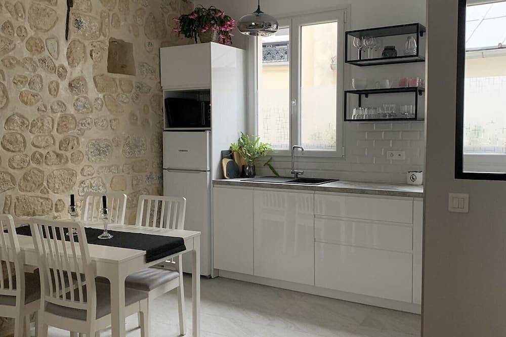 Photo : Appartement de vacances