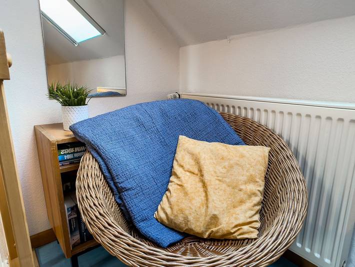 Ferienwohnung für 3 Personen in Neu Augustengroden - 3