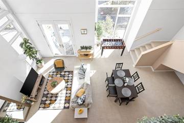 Ferienwohnung für 10 Personen in Indianapolis, Indiana, Bild 1