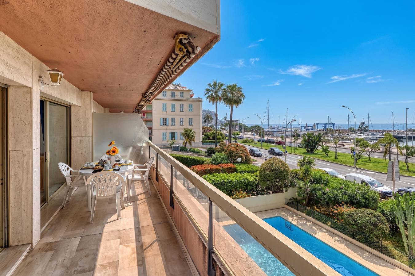 Appartement de vacances