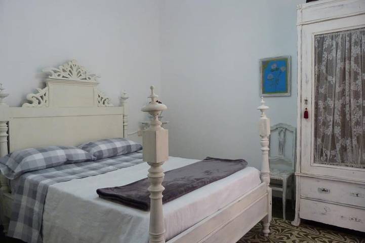 Finca für 4 Personen, mit Terrasse in Sencelles - 2