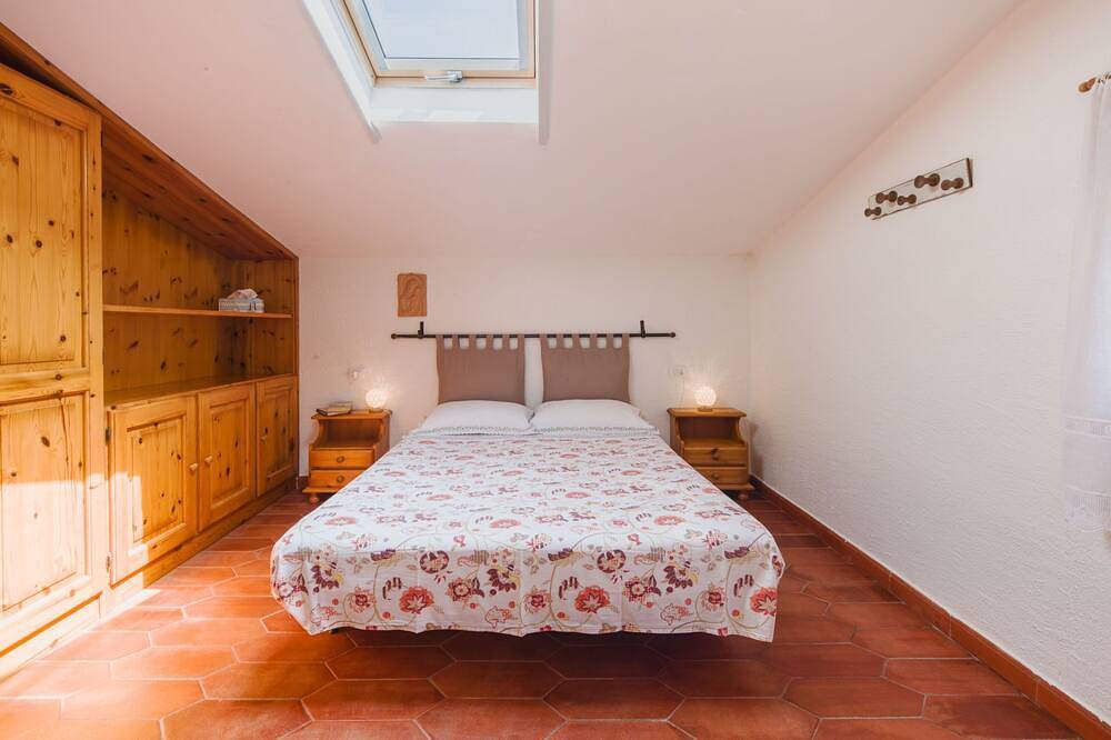 Casa Nueva in Moneglia, Riviera di Levante