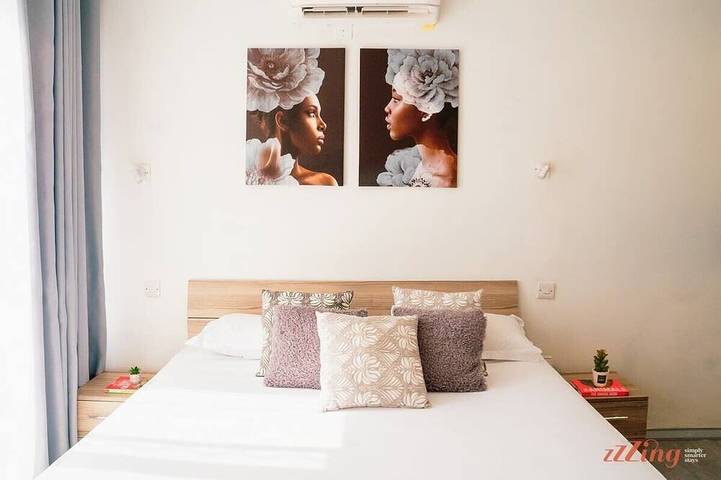 Ganze Wohnung, Country views by the sea. Holiday time in Gozo. in Marsalforn, Zebbug