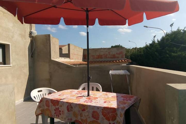 Ferienwohnung für 2 Personen