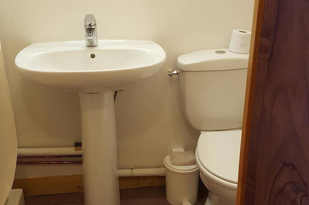 Apartamento entero, Estudio 17m², 5 Camas in Les Orres, Parque Nacional de los Ecrins