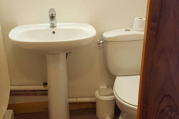 Ganze Wohnung, Studio 17m², 5 Betten in Les Orres, Nationalpark Écrins