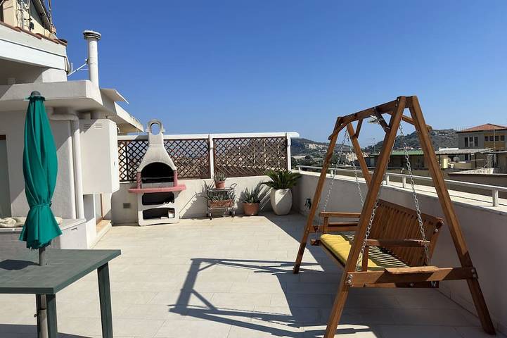 Casa vacanza per 4 persone - 1