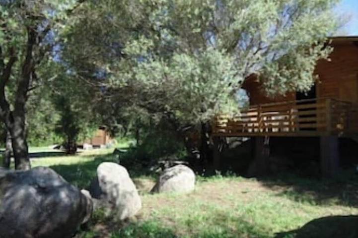 Gîte pour 4 personnes dans Plage de Tenutella - 4