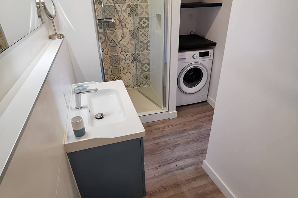 Gite des ajoncs - le Letty in Pluneret, Côte des Mégalithes