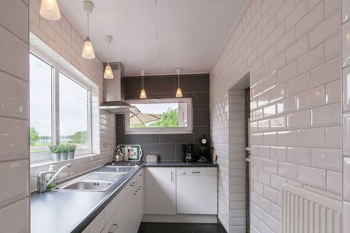 Agriturismo für 6 Personen, mit Garten in den Niederlande - 4