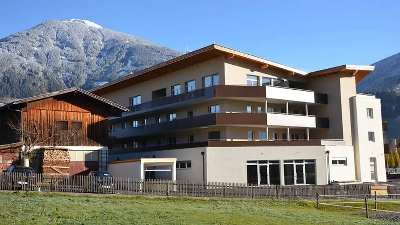Ganze Ferienwohnung, Ferienwohnung für 4 Personen (85 m²) in Kaltenbach in Tuxer Alpen, Kaltenbach
