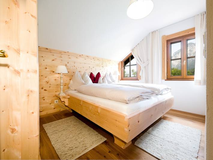 Ferienwohnung für 5 Personen, mit Balkon und Ausblick in Innsbruck - 4