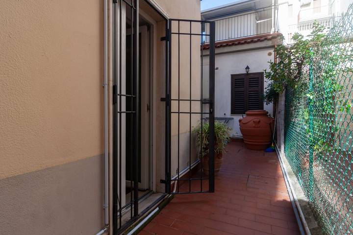 Appartamento intero, Albahouse in Spiaggia di Follonica (Scarlino), Follonica