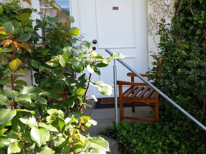 Ferienhaus für 4 Personen, mit Garten und Balkon im Ahrtal - 3