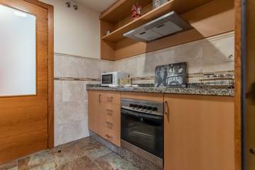 Casa De Férias para 7 Pessoas em Isla Canela, Ayamonte, Foto 4