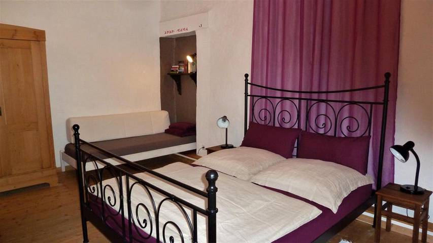 Location de vacances pour 3 personnes, avec jardin et piscine à Saint-Julien-de-Cassagnas - 3