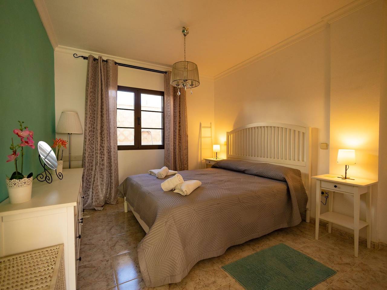 Apartamento entero, Casa Lulu in Piscinas Naturales. Salinas (Agaete), Agaete