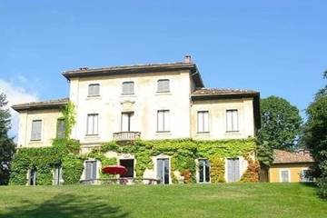 Ferienhaus für 12 Personen in Varese